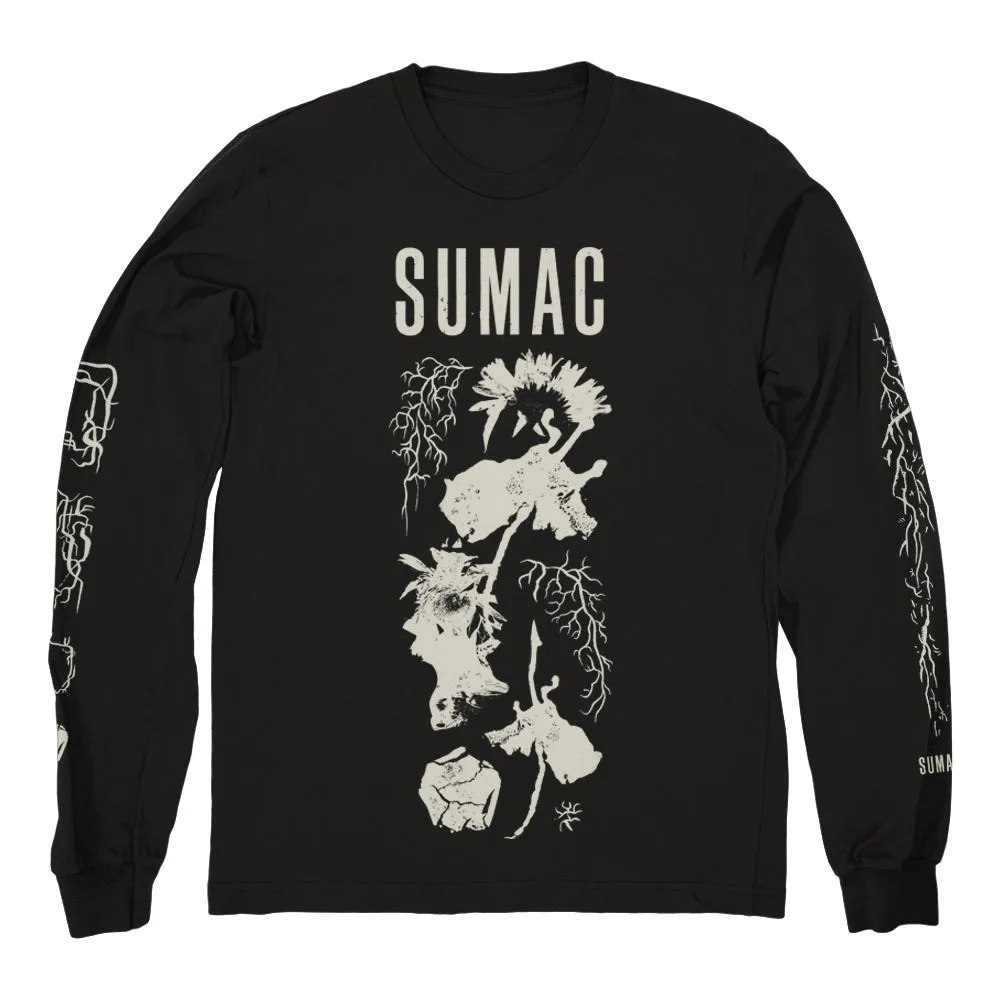 SUMAC "Flower Veins" Longsleeve Long Sleeve