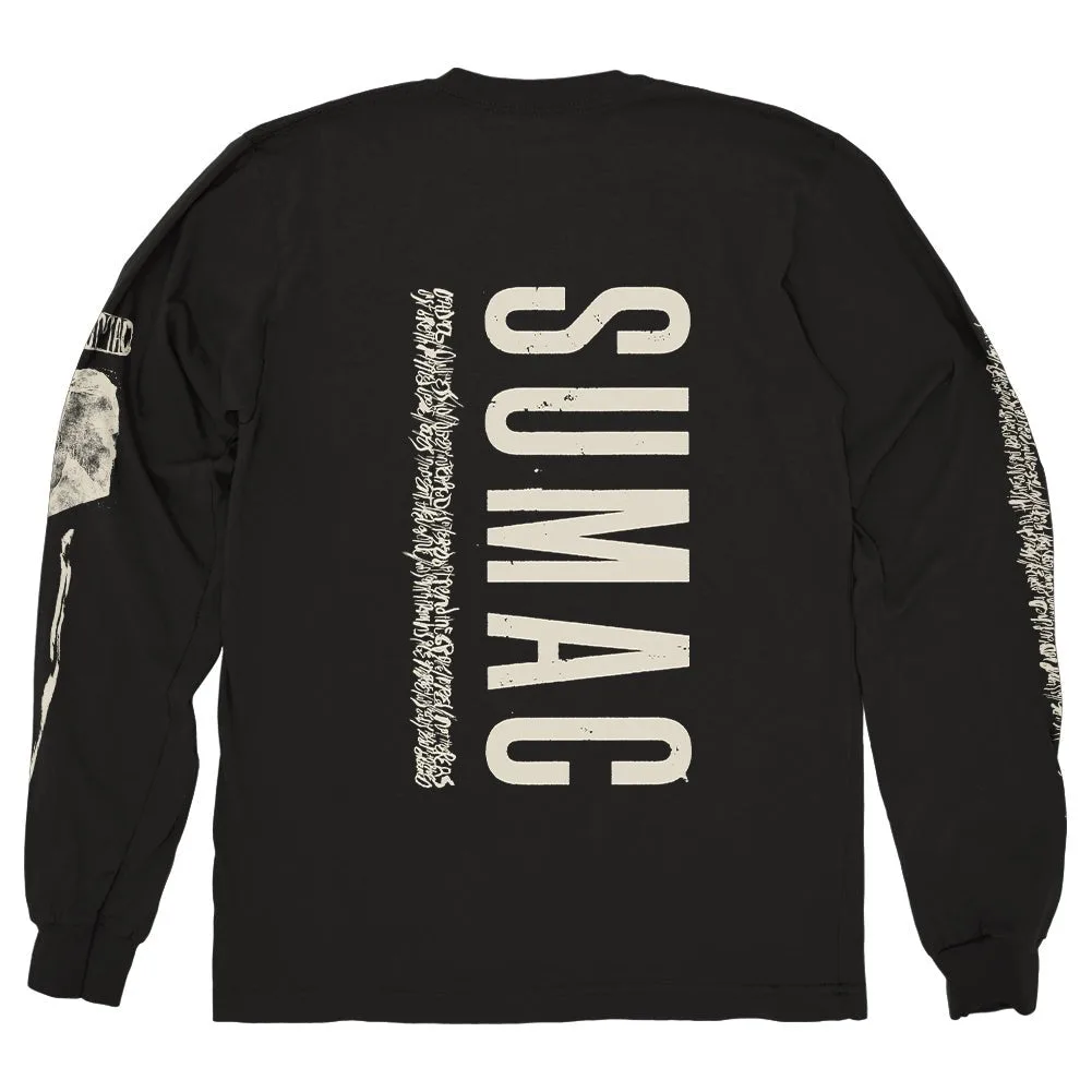 SUMAC "Two Beasts" Longsleeve Long Sleeve
