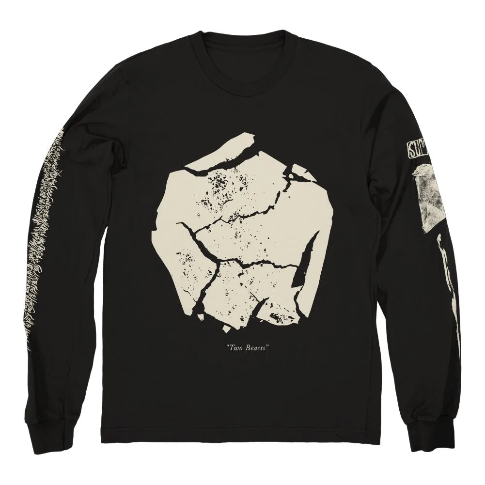 SUMAC "Two Beasts" Longsleeve Long Sleeve