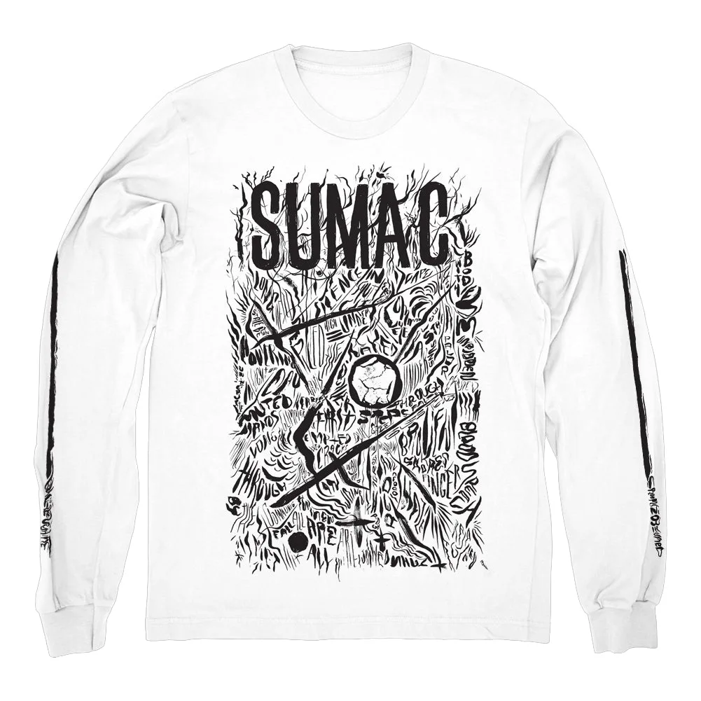 SUMAC "WOL" Longsleeve Long Sleeve
