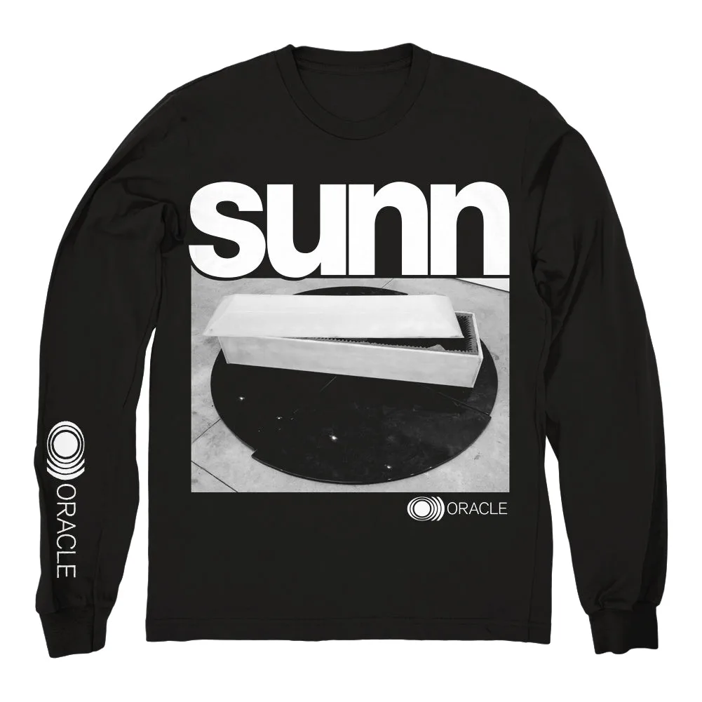 SUNN O))) "Oracle - Revamped" Longsleeve Long Sleeve