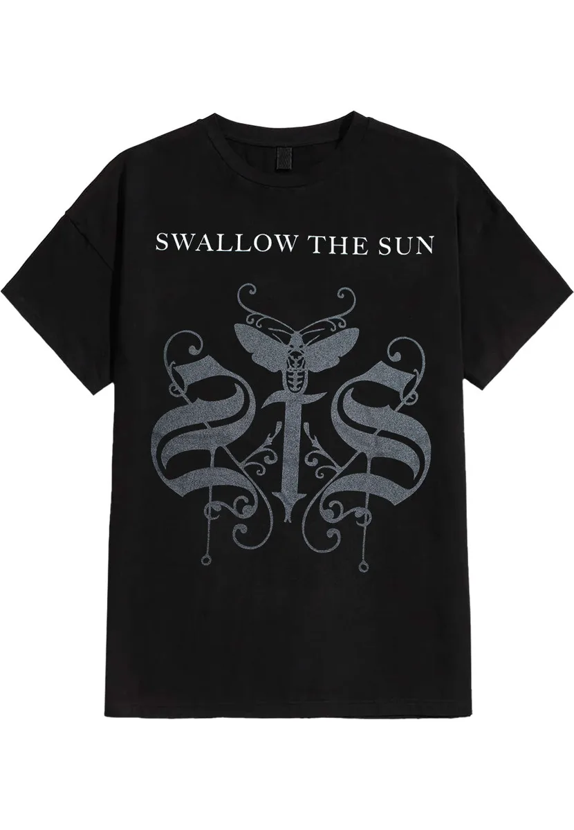 Swallow The Sun MelancHoly T-Shirt