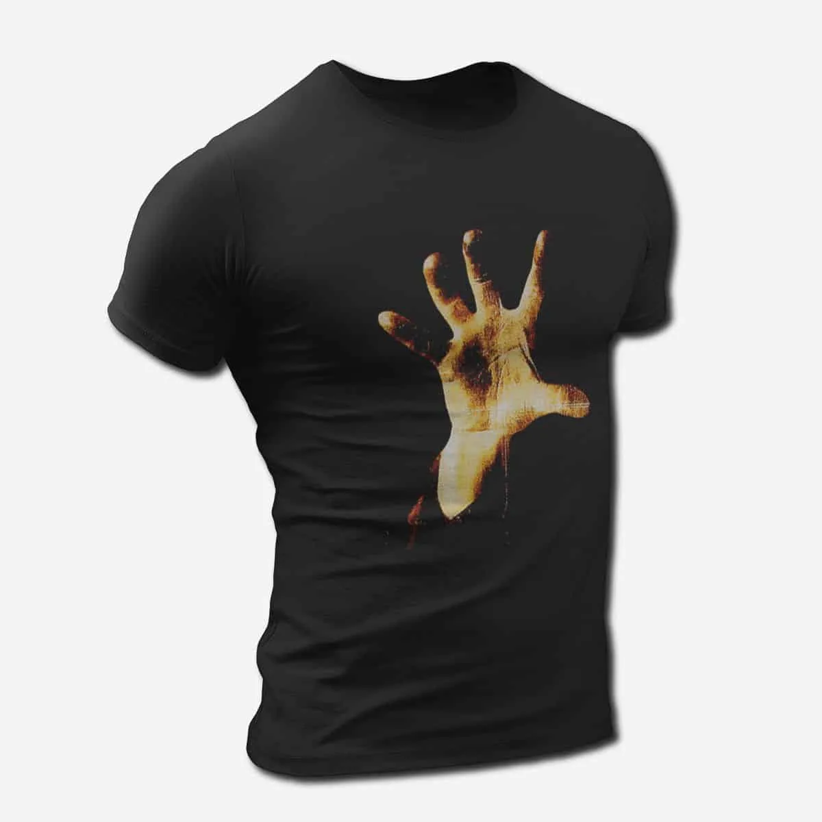 System of A Down Hand Only