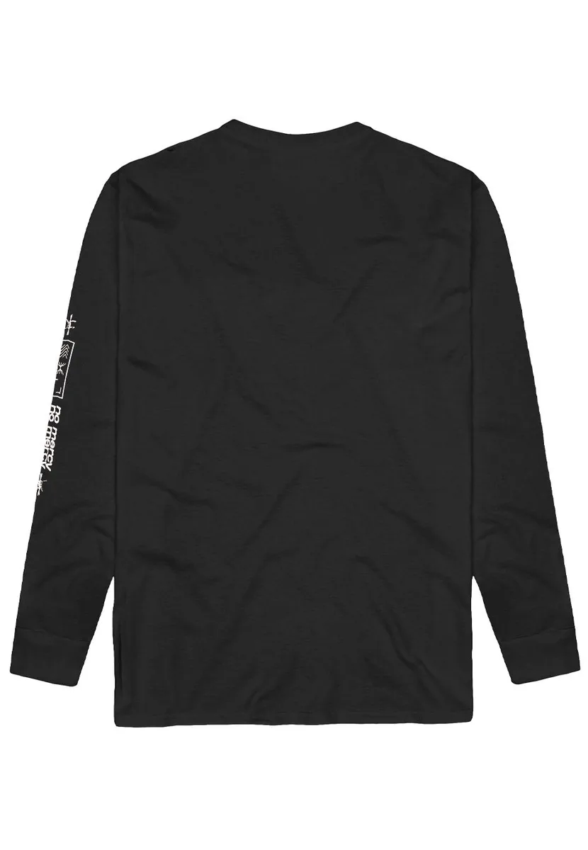 TEETH Smother Long Sleeve