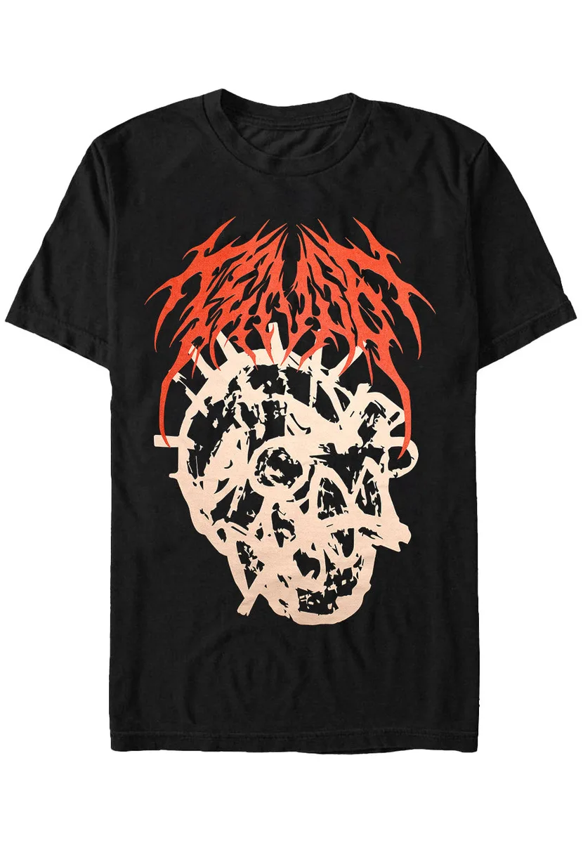 ten56. Clown T-Shirt