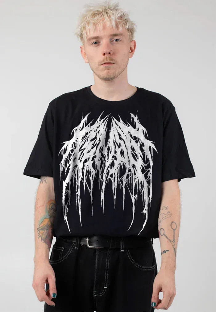 ten56. Ultra Death T-Shirt