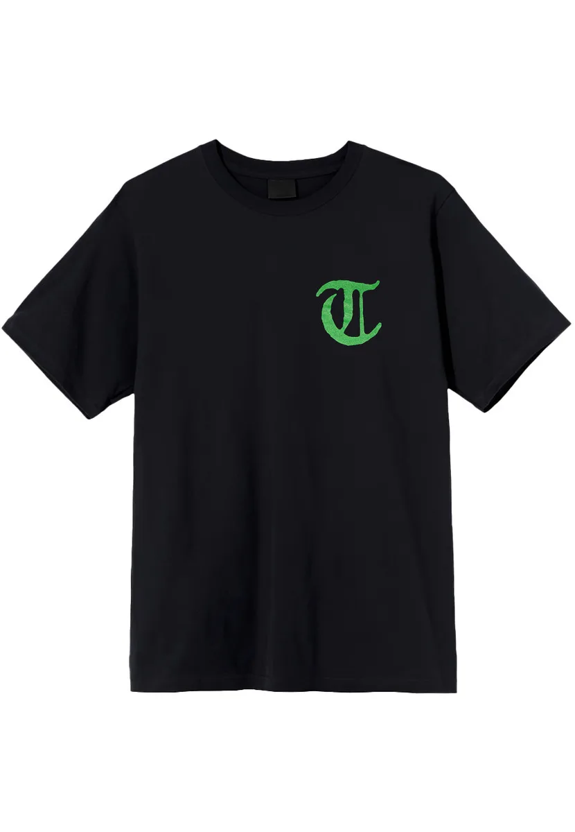 Terror Green KOTF 2022 T-Shirt