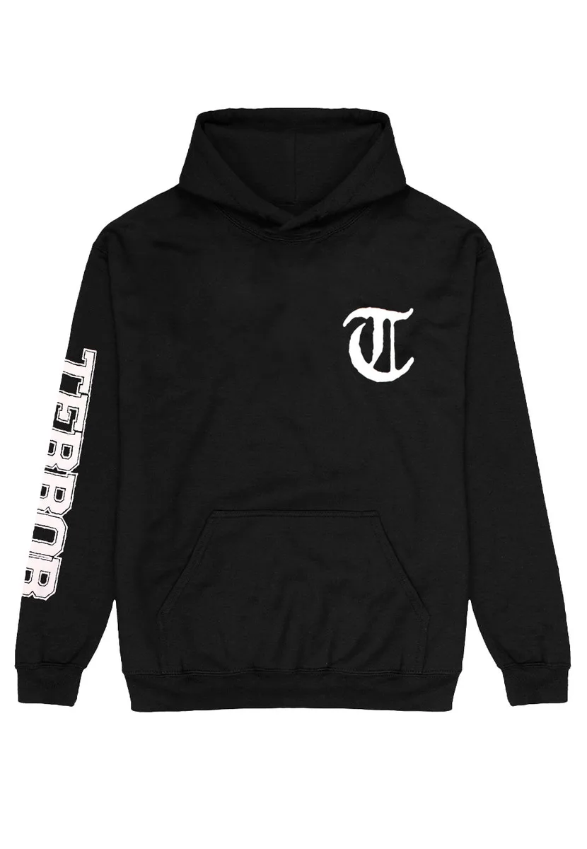 Terror KOTF 2015 Hoodie
