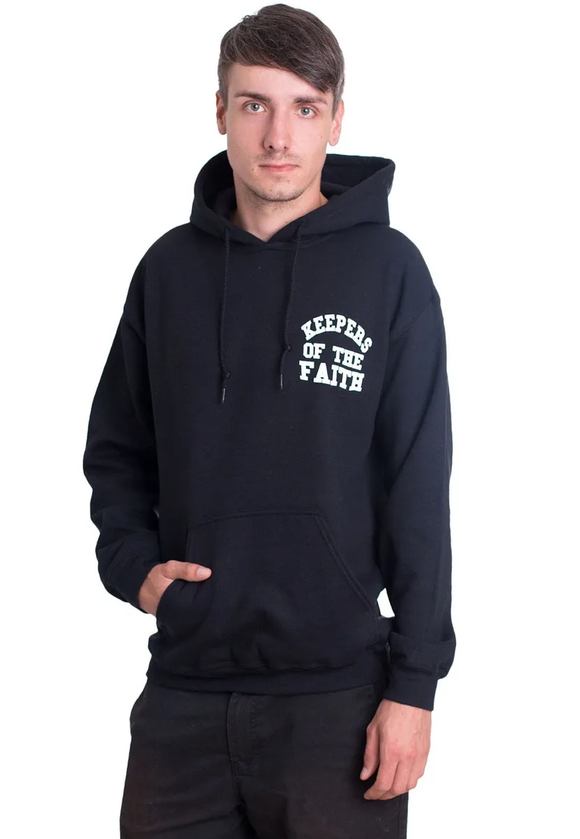 Terror KOTF 2017 Hoodie