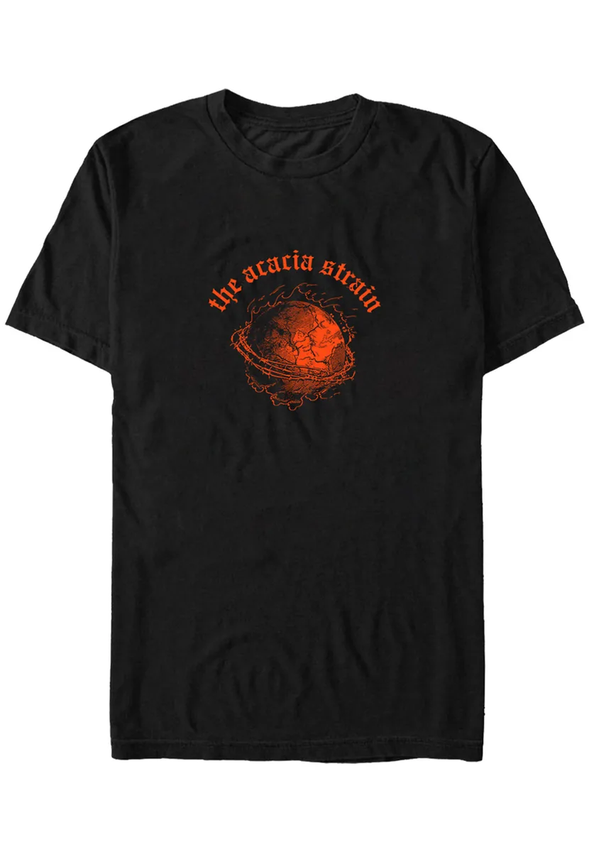 The Acacia Strain Begging For Hell T-Shirt