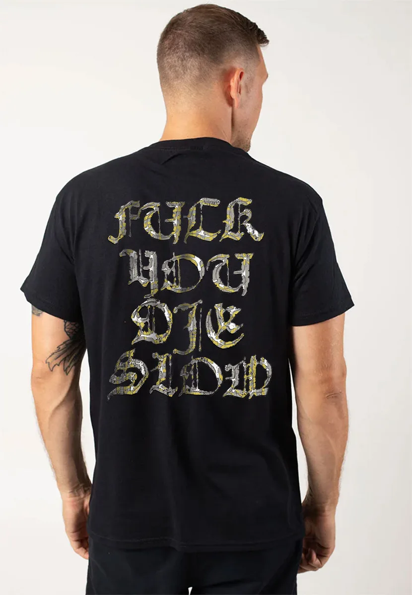 The Acacia Strain FYDS T-Shirt