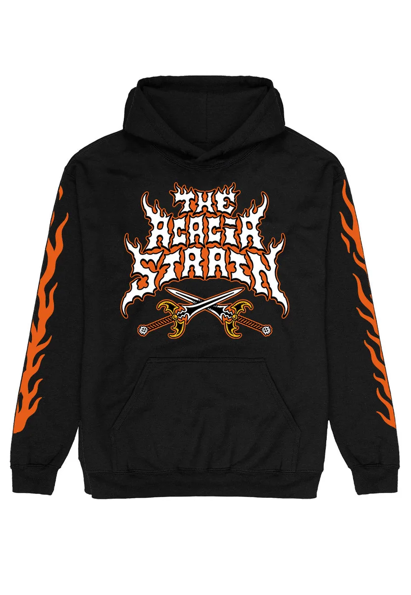 The Acacia Strain Light The Way Hoodie