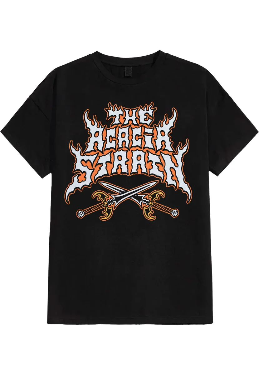 The Acacia Strain Light The Way T-Shirt