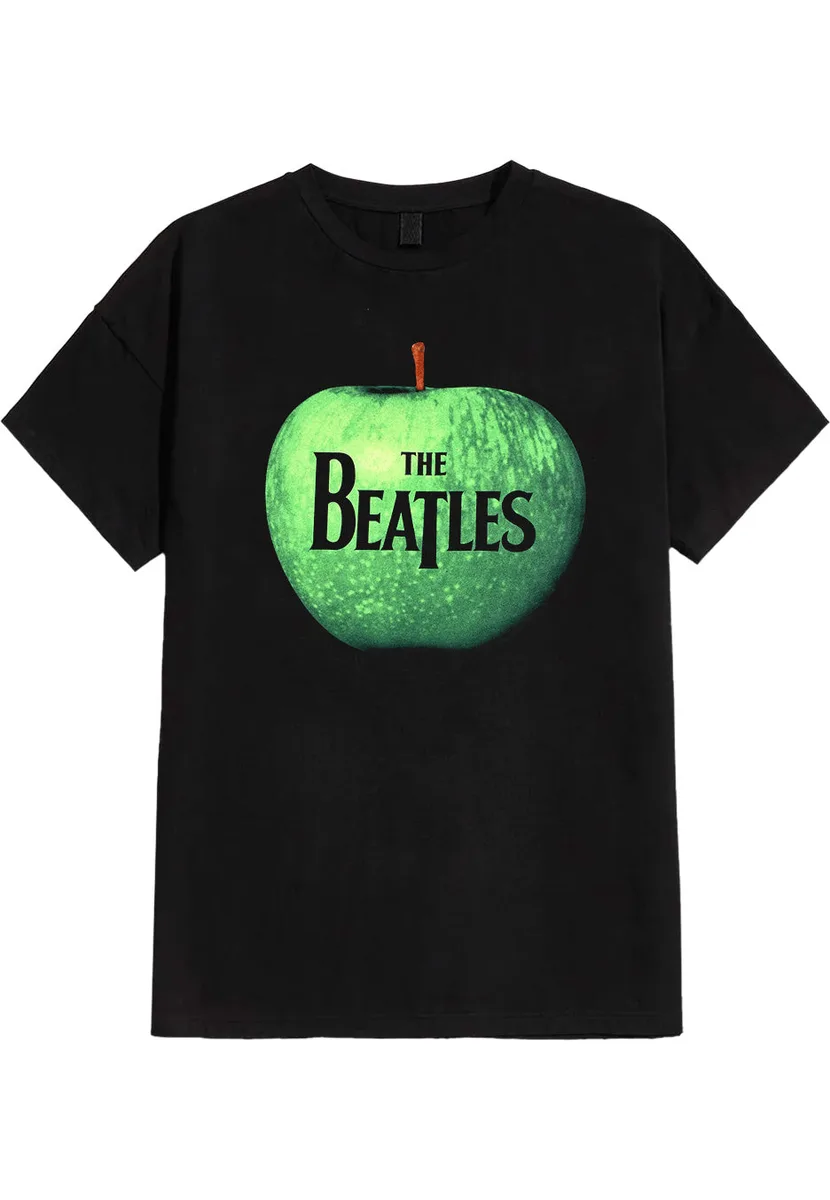 The Beatles Apple T-Shirt