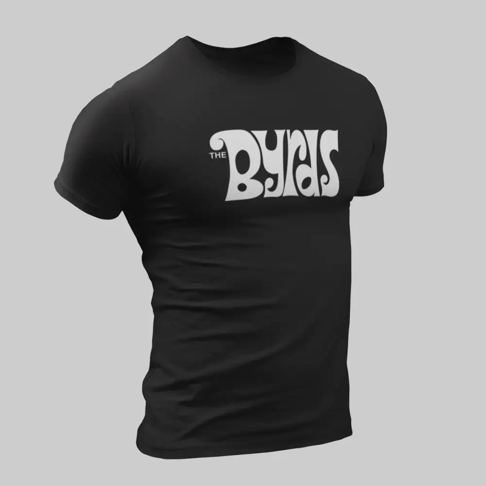The Byrds