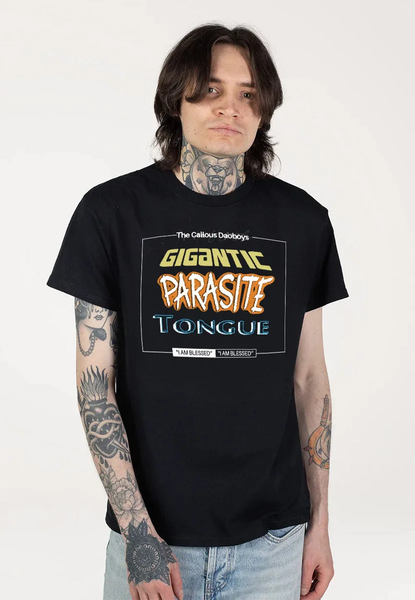 The Callous Daoboys GPT T-Shirt