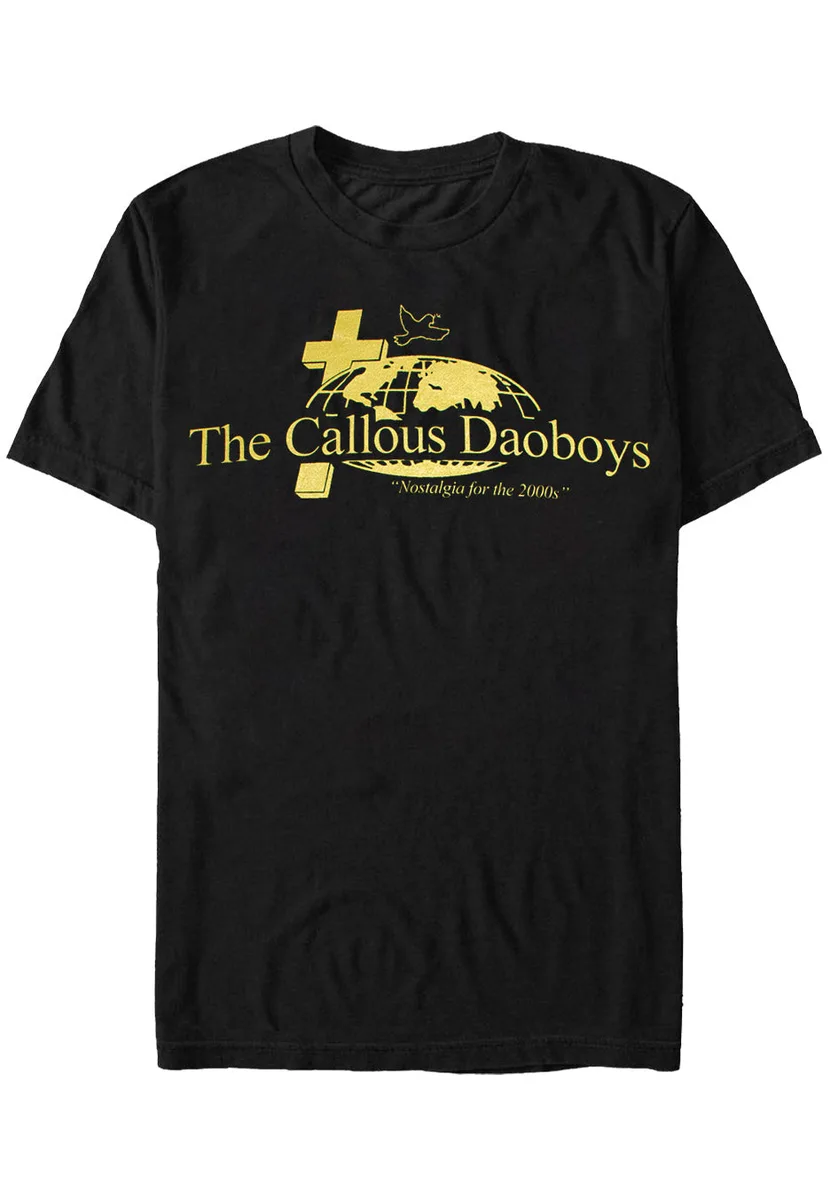The Callous Daoboys