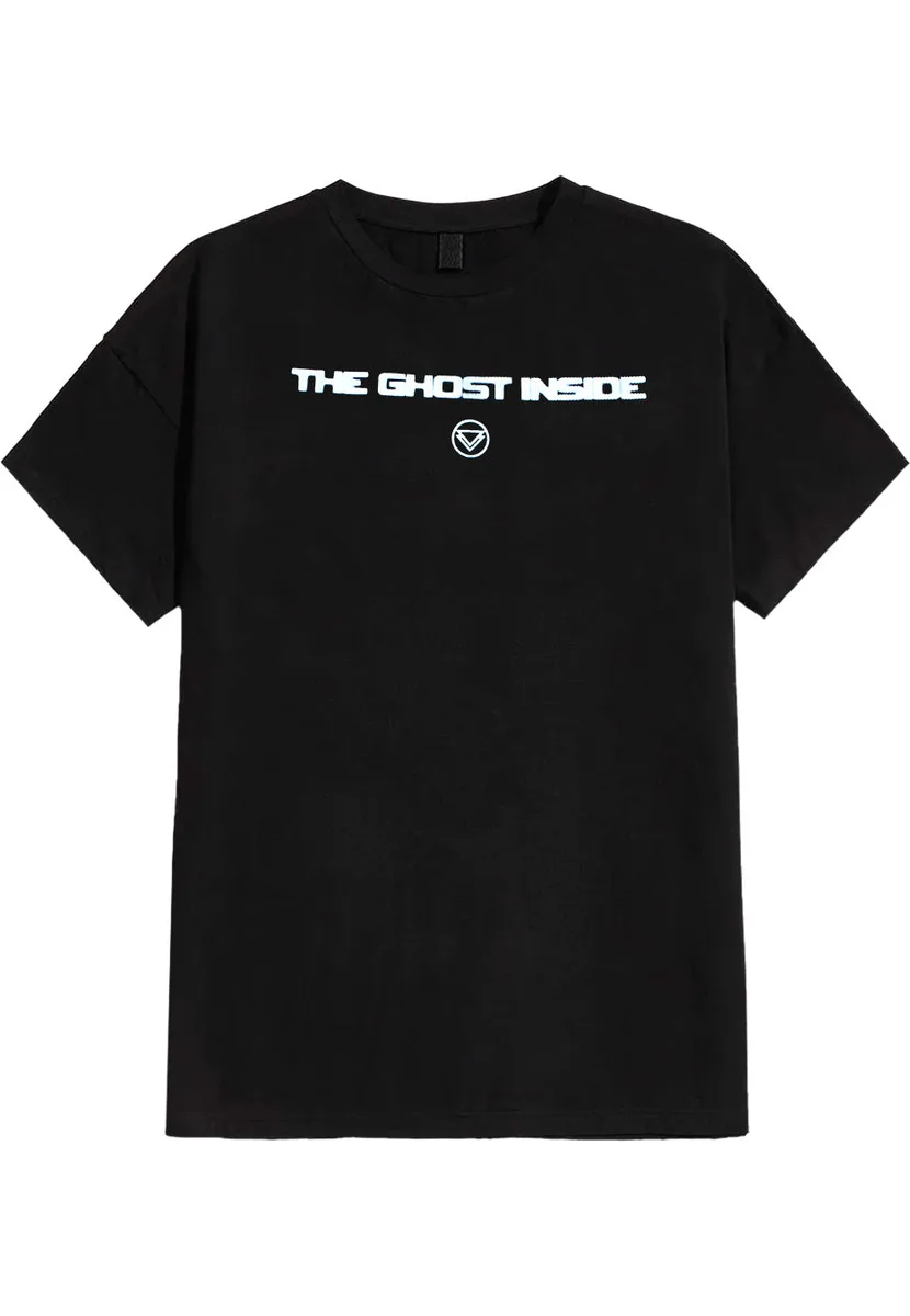 The Ghost Inside Split T-Shirt