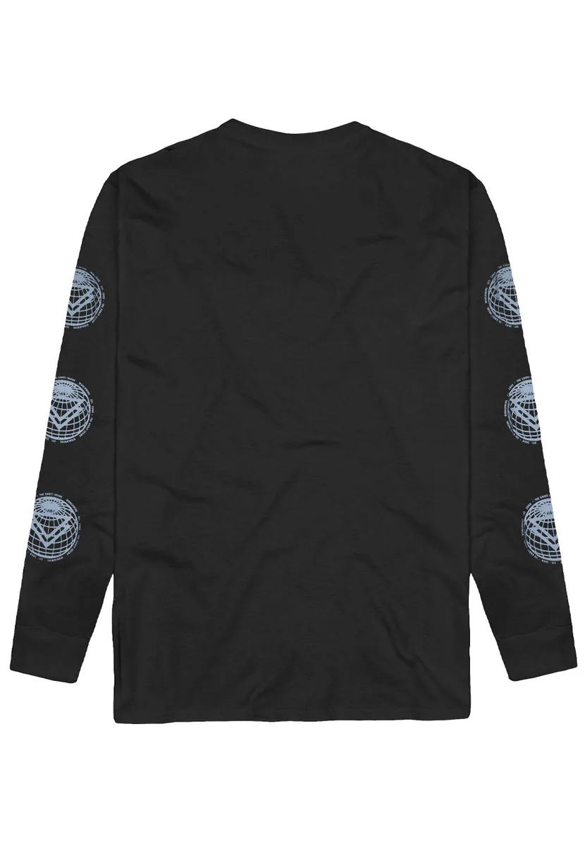 The Ghost Inside Stussy Long Sleeve