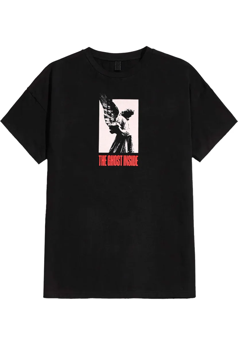 The Ghost Inside Threat T-Shirt