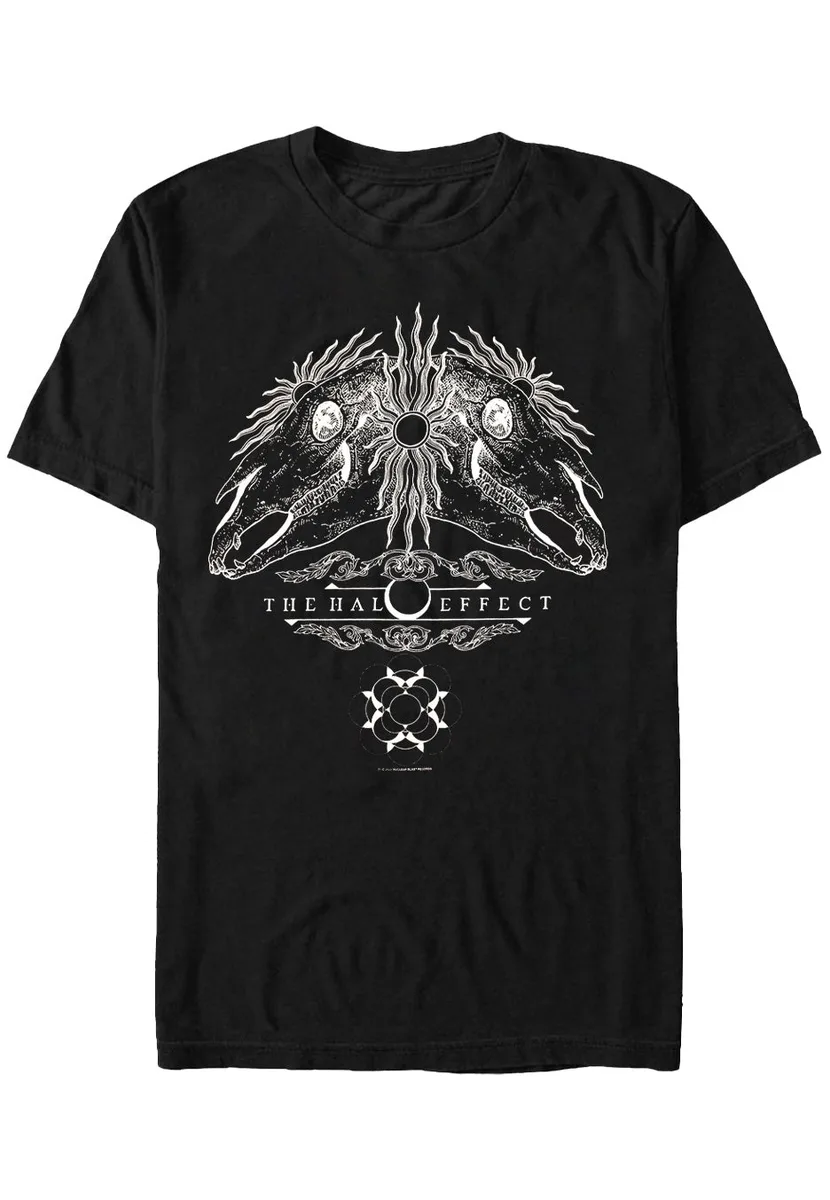 The Halo Effect 666% T-Shirt