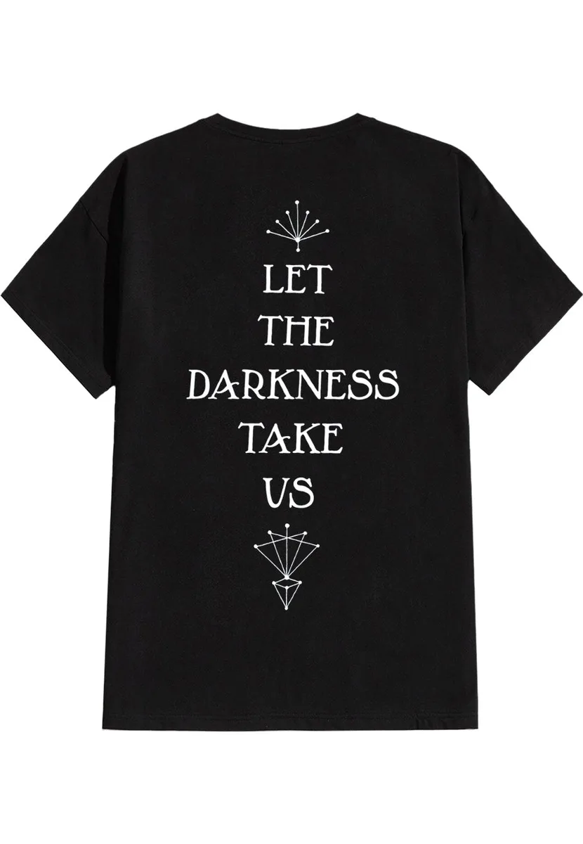 The Halo Effect Detonate T-Shirt
