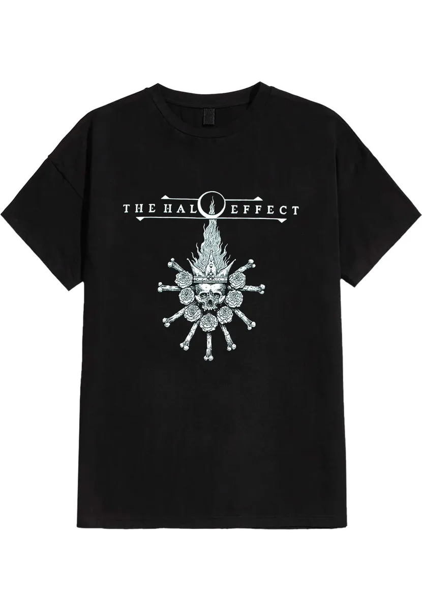 The Halo Effect Detonate T-Shirt