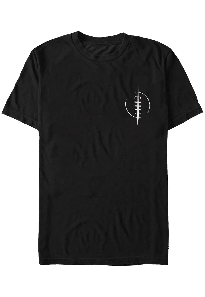 The Halo Effect We Are The Shadows T-Shirt