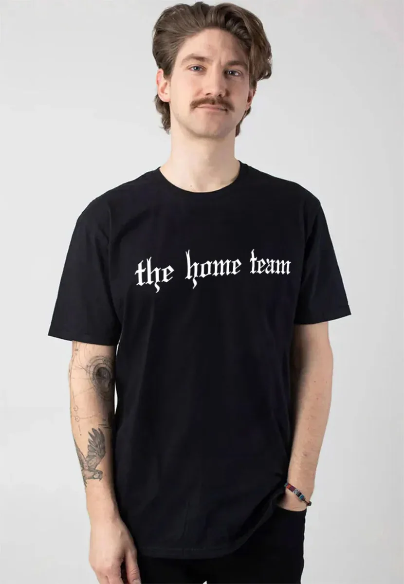 The Home Team TCOL Cover T-Shirt