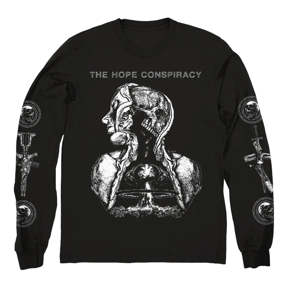 THE HOPE CONSPIRACY "Nuke" Longsleeve Long Sleeve