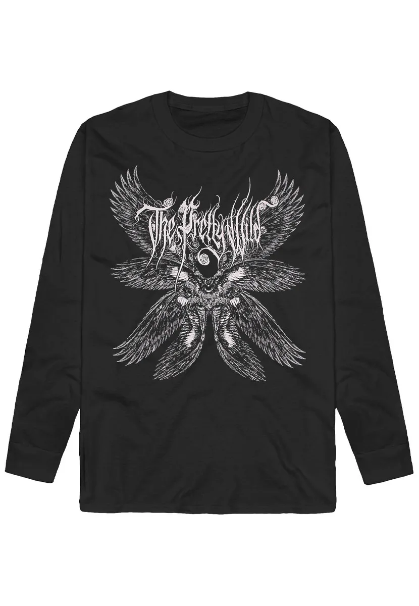 The Pretty Wild Seraphim Long Sleeve