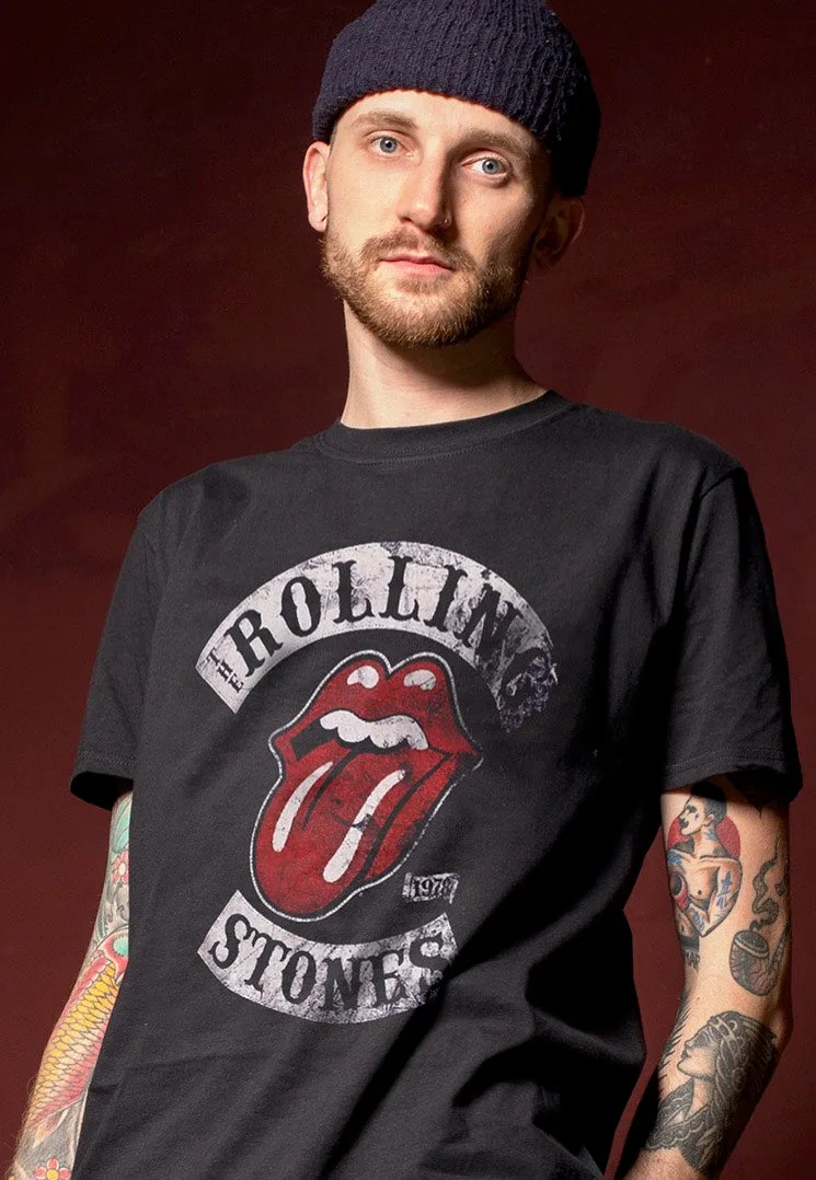 The Rolling Stones Tour 1978 T-Shirt