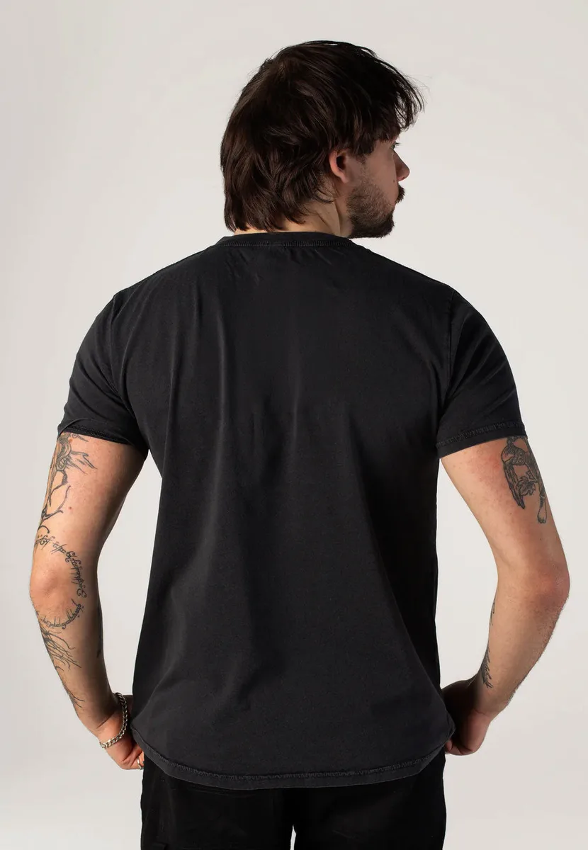 The Spirit Against Humanity T-Shirt