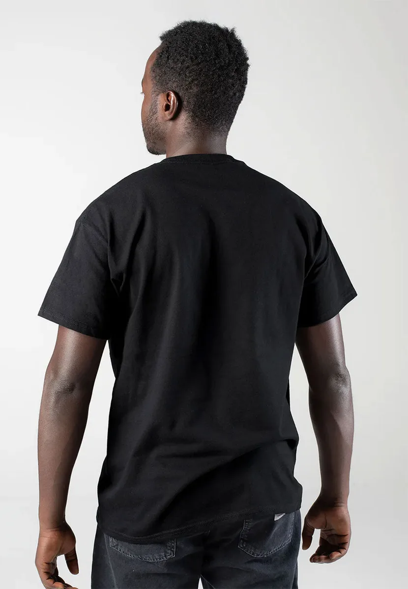 The Spirit Symbol Of Kaos T-Shirt