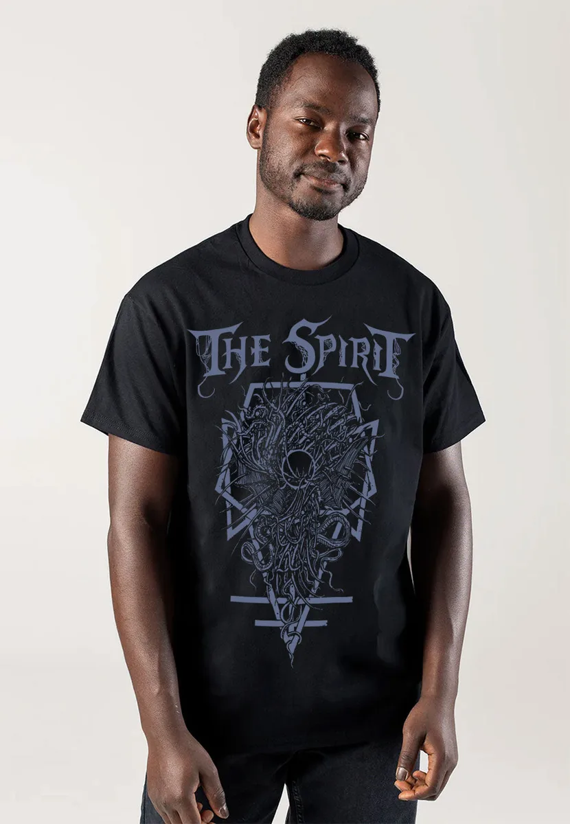 The Spirit Symbol Of Kaos T-Shirt