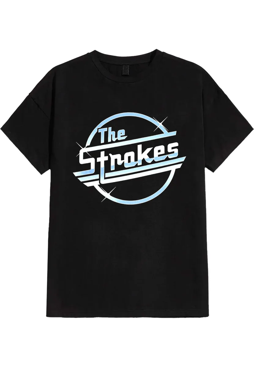 The Strokes OG Magna T-Shirt