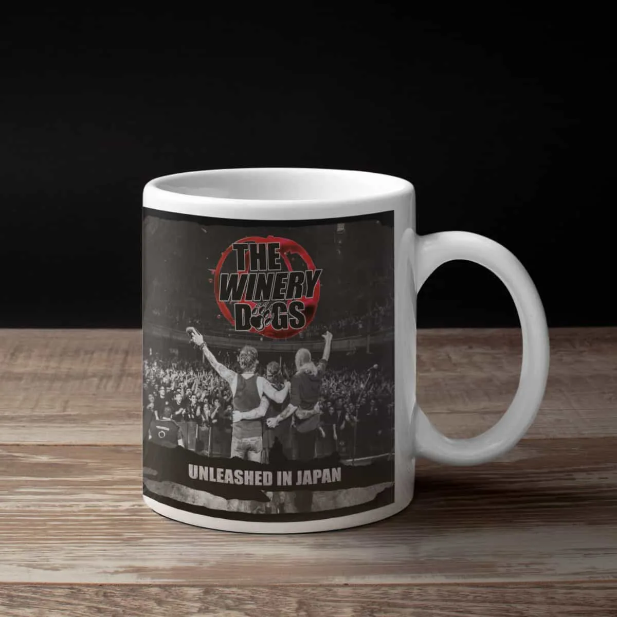 The Winery Dogs