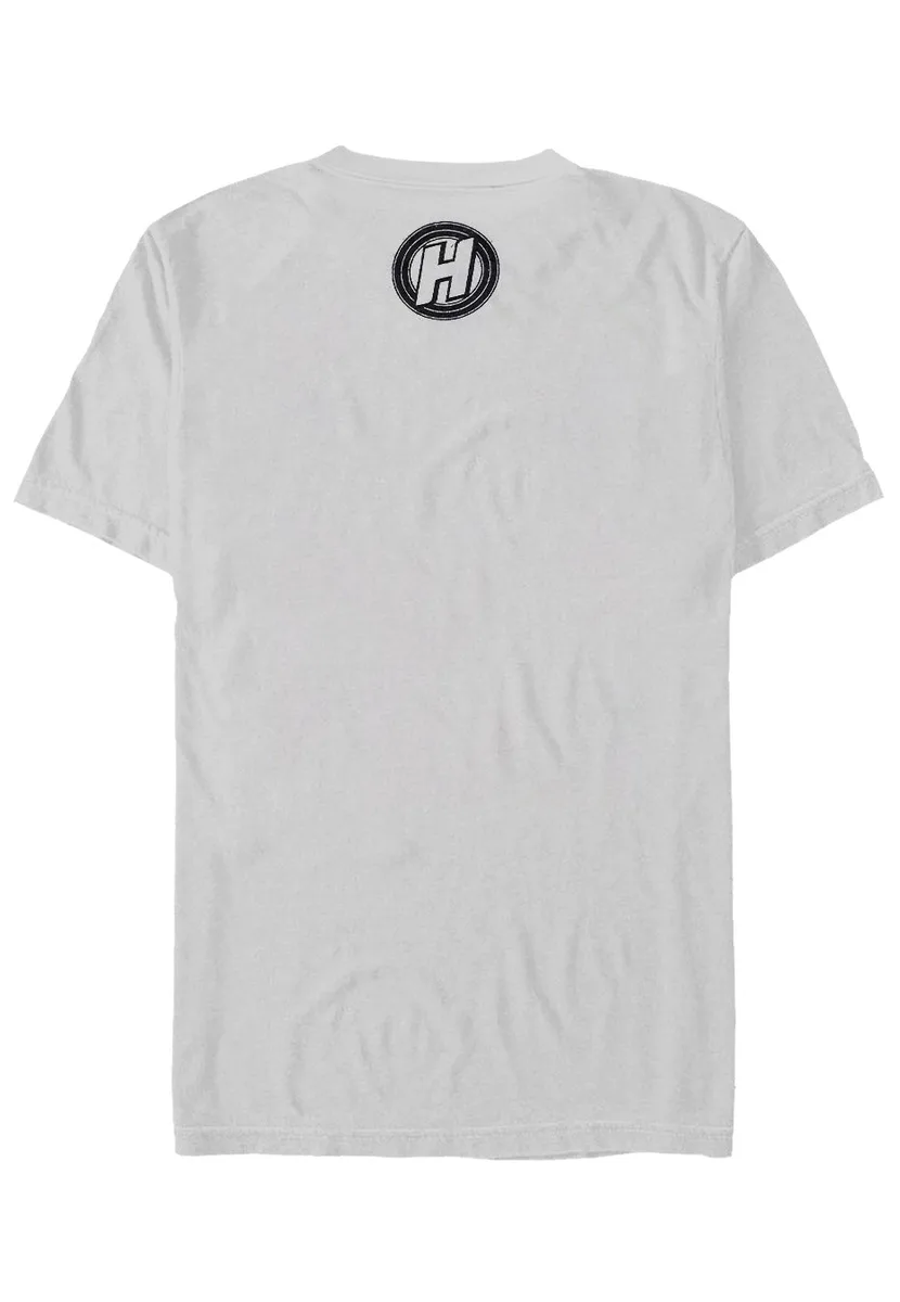 The Wonder Years Rainman T-Shirt