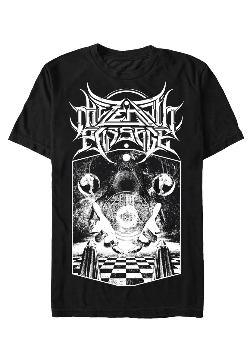 The Zenith Passage Grace 13 T-Shirt