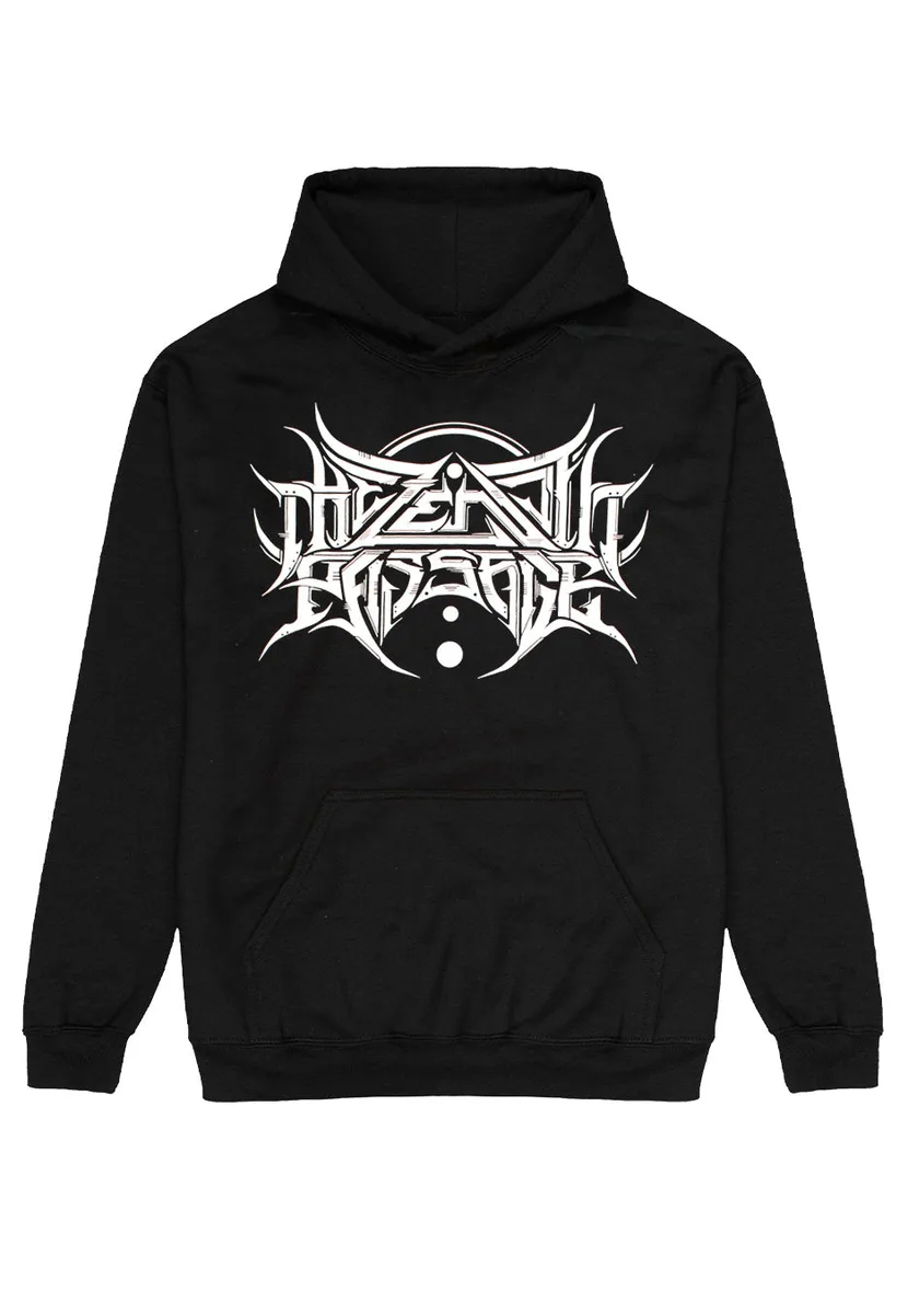 The Zenith Passage Logo Hoodie