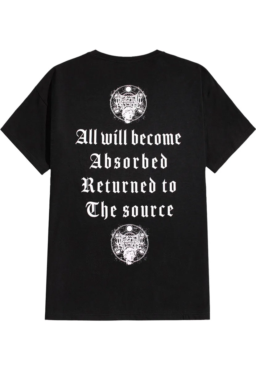 The Zenith Passage Metatron 2025 T-Shirt