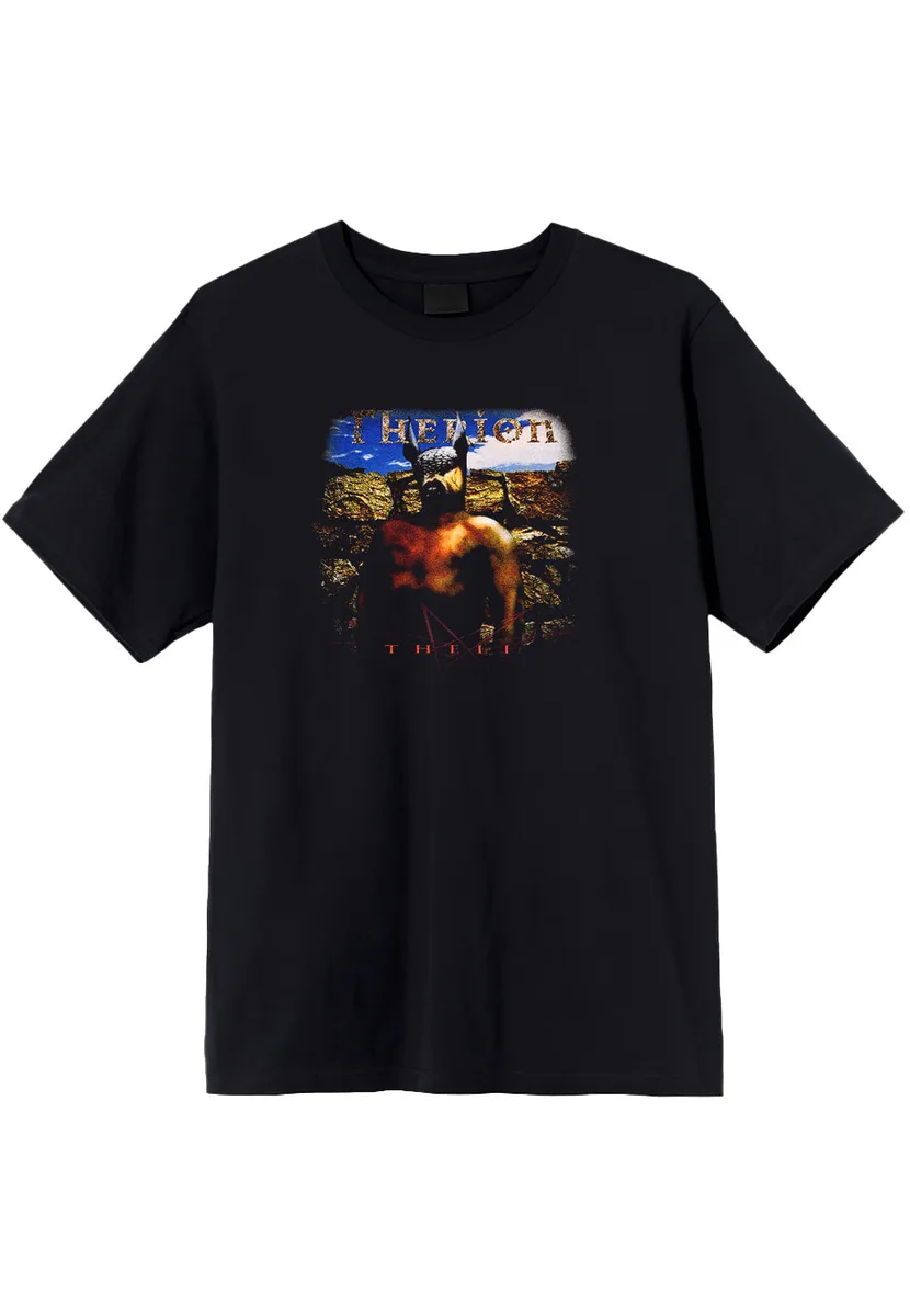 Therion Theli T-Shirt
