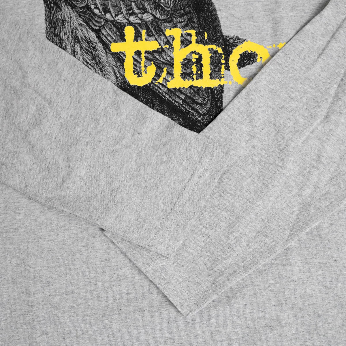 THOU "PG99 Owl" Longsleeve Long Sleeve