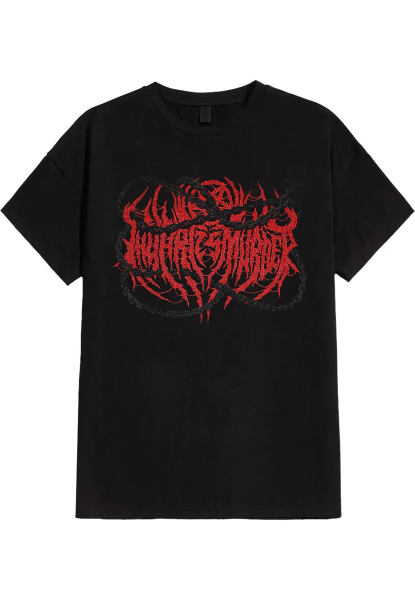 Thy Art Is Murder Oath To Agony T-Shirt