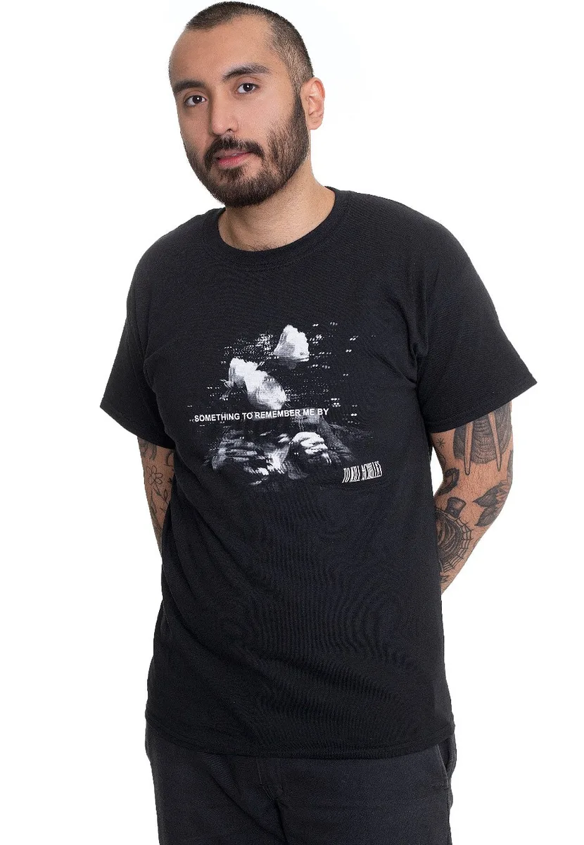 To Kill Achilles Something To Remember Me By Flowers T-Shirt
