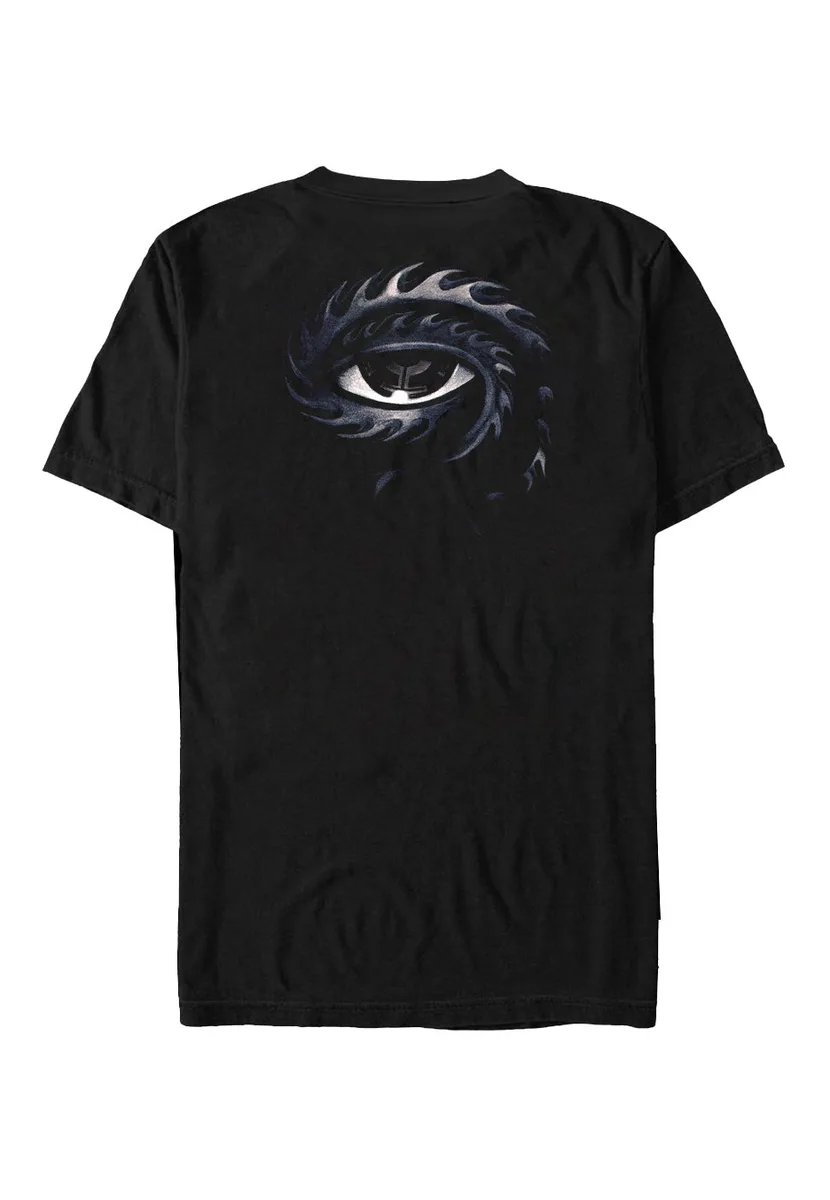 Tool Big Eye T-Shirt