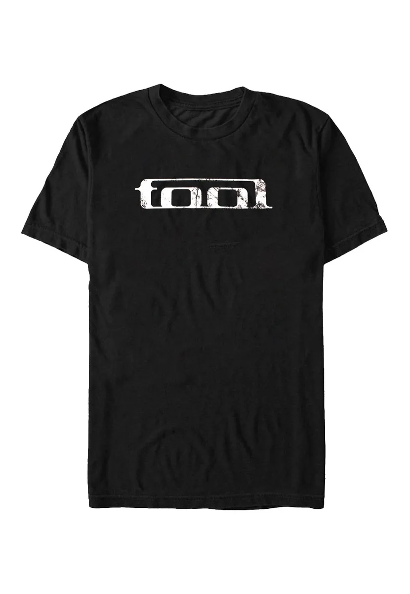 Tool Big Eye T-Shirt
