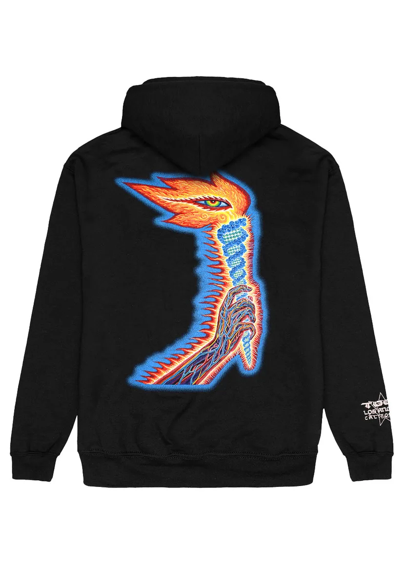 Tool The Torch Hoodie