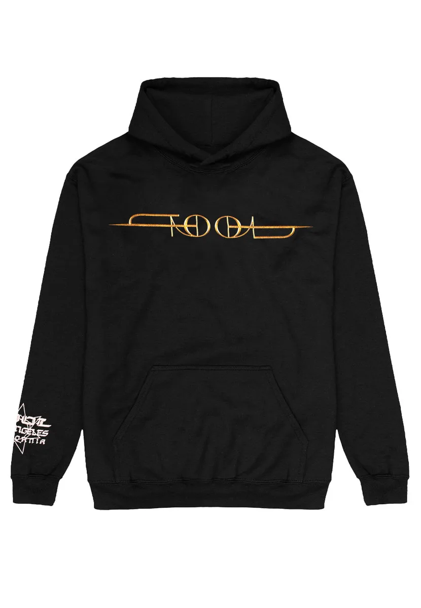Tool The Torch Hoodie