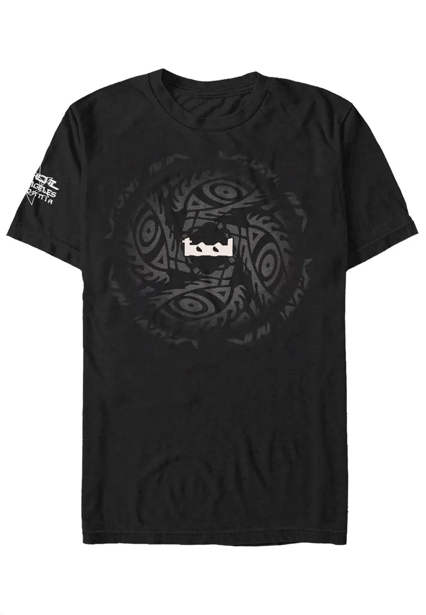 Tool Tonal T-Shirt
